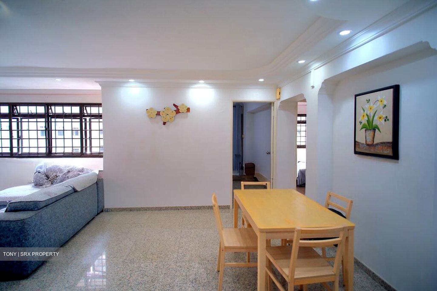 Blk 130 Rivervale Plains (Sengkang), HDB 4 Rooms #496263671